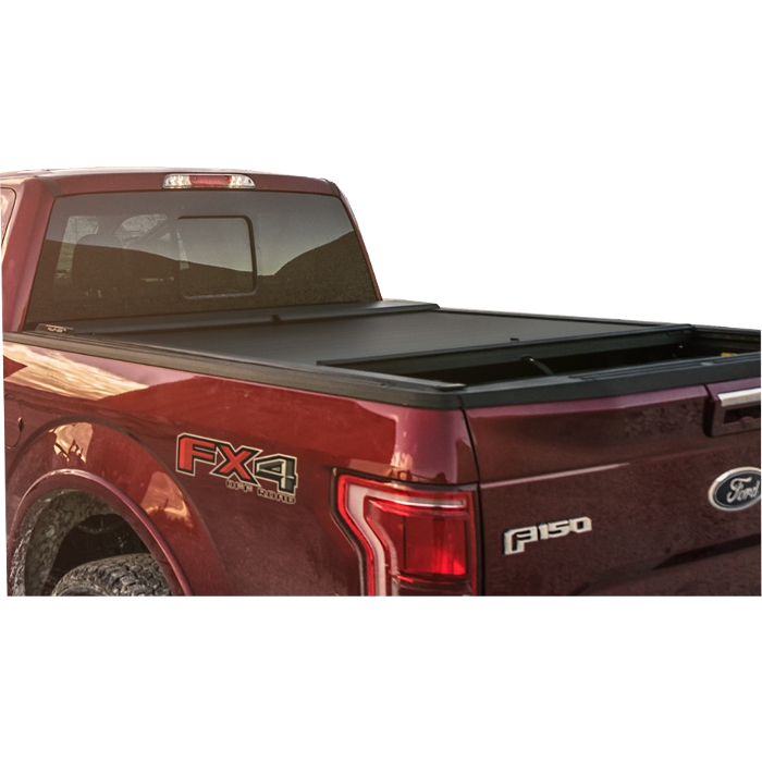 Roll-N-Lock A Series - BT109A - 2008-2016 Ford F-250/350/450 - 6.8 ft. Bed