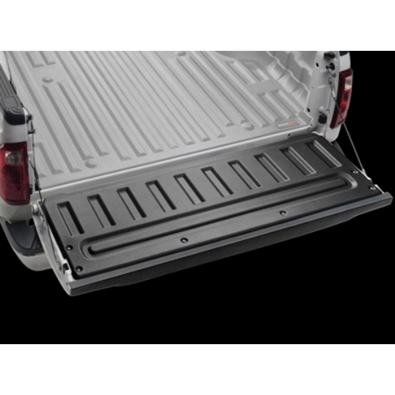 WeatherTech - TechLiner&#153; - Tailgate Liner - 3TG12