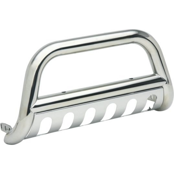 Trail FX Bull Bar - Stainless Steel - B0030S