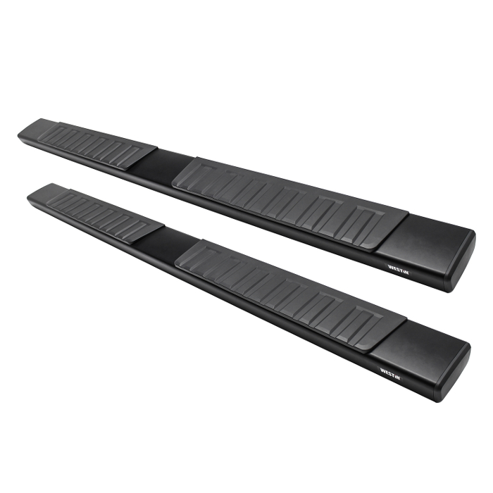 Westin R7 Boards - Black - 28-71035