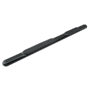 Westin 4 Inch Oval Tube Steps - Black - 22-5045-22-2015