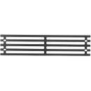 Luverne - Bumper Insert - 561511