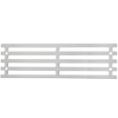 Luverne - Bumper Insert - 561512