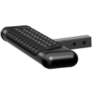 Luverne - O-Mega II Hitch Step - Black