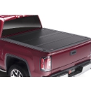 BAKFlip FiberMax - 1126207RB - 2009-2018 Ram 1500 (2019-2024 Classic) - 5.7 ft. Bed with RamBox