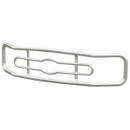 Luverne 2" Tubular Grille Guard - Ring Only - Chrome - 202175