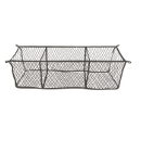 Highland 3 Pocket Storage Net