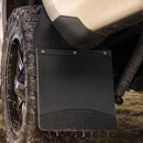 Husky Liner Kickback Mud Flaps - 17101-DF