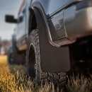 Husky Liner Long John Mud Flaps - 17048