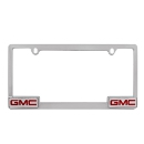 Bully License Plate Frames