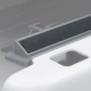 Truxedo Lo-Profile QT Velcro Kit (Long Bed)
