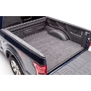 BedRug Truck Bed Mat - BMQ99LBS