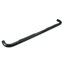 Westin E-Series Nerf Bars - Black - 23-4005