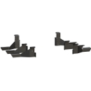 Luverne - Grip Step Bracket Kit - 401478