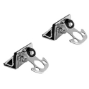Bully Truck Clamps