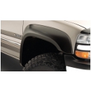 Bushwacker Fender Flares - Extend A Fender - 20936-02