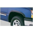Bushwacker Fender Flares - Street Flares - 50042--02