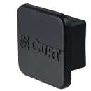 Curt Hitch Receiver Tube Cover