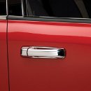 Putco Chrome Door Handle Trim - 400506