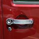 Putco Chrome Door Handle Trim - 401046