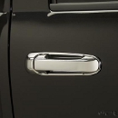Putco Chrome Door Handle Trim - 402104