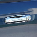 Putco Chrome Door Handle Trim - 402135