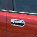 Putco Chrome Door Handle Trim - 402128