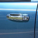 Putco Chrome Door Handle Trim - 402136