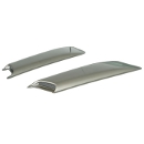 Westin - Wade Hood Scoops - Double Smooth
