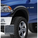 EGR Fender Flares - Rugged Look - Textured - 751414