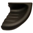 Luverne Side Entry Step Replacement End Cap - 104250