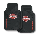 Plasticolor Floor Mats - 1384