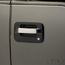 Putco Chrome Door Handle Trim - 401018