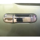 Putco Chrome Door Handle Trim - 401029