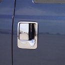 Putco Chrome Door Handle Trim - 401209