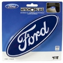 Plasticolor Hitch Cover - 2236