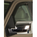 Wade Window Deflectors - In-channel - 72-35465