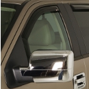 Wade Window Deflectors - In-channel - 72-39497