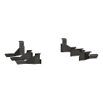 Luverne Mega/O-Mega Step - Brackets Only - 570938