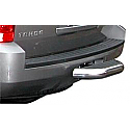 Luverne Mega Step Hitch Step - 575226-570000