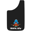 Plasticolor Mud Flaps - 502