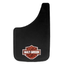 Plasticolor Mud Flaps - 583