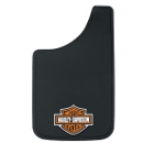 Plasticolor Mud Flaps - 524