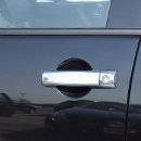 Putco Chrome Door Handle Trim - 401039