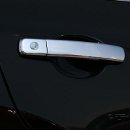 Putco Chrome Door Handle Trim - 401045