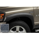 Stampede Fender Flares - Original Riderz - Textured - 8604-5