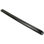 Pacer Bumper Guards - Black - 4 Piece Kit - 25-502