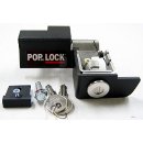 Pop and Lock Manual Tailgate Lock - PL1300