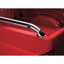 Putco Boss Locker Bed Rails - 49856