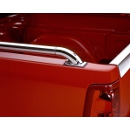 Putco SSR Locker Bed Rails - 59847